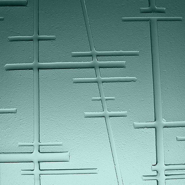glass texture