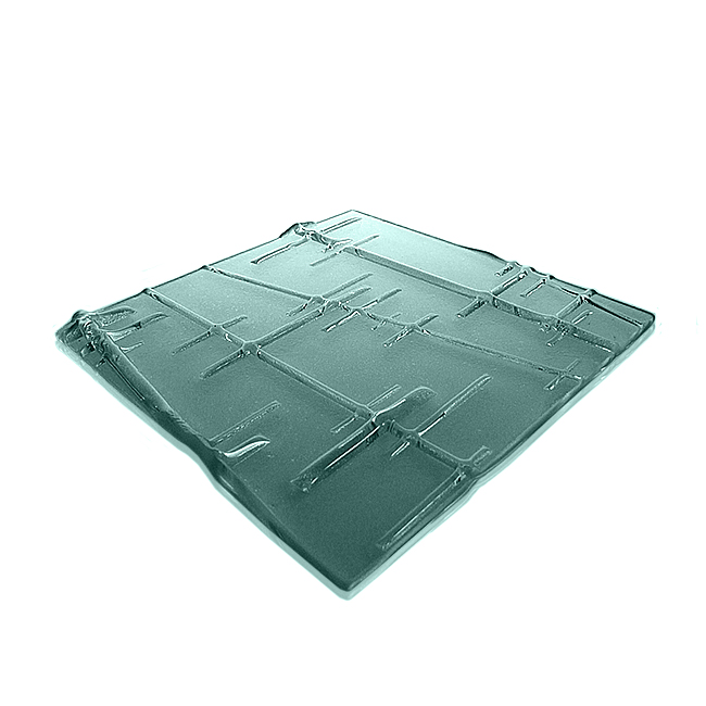 glass texture