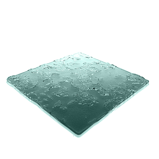 glass texture
