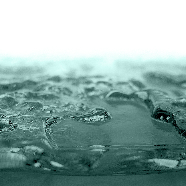 glass texture