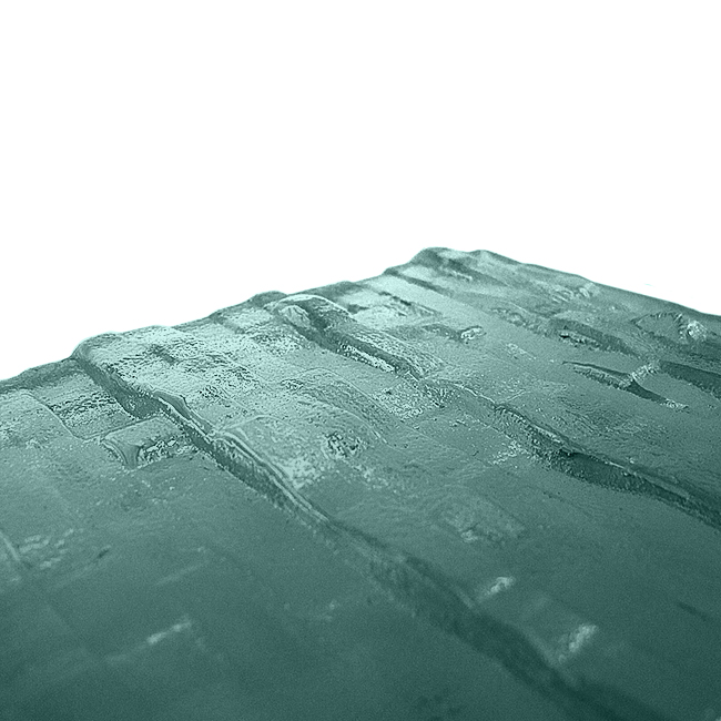 glass texture