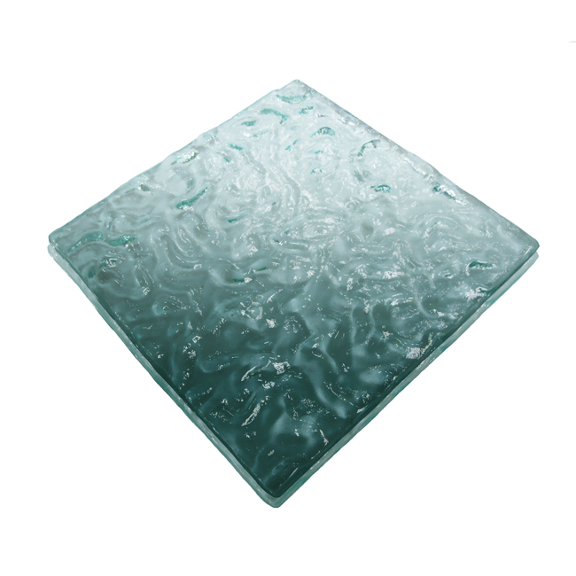 glass texture