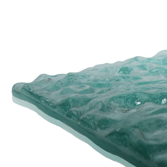 glass texture