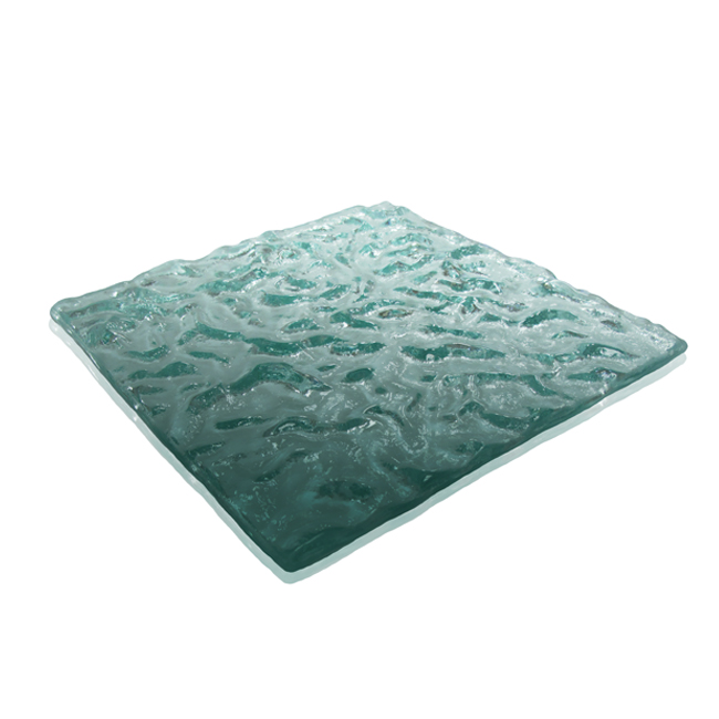 glass texture