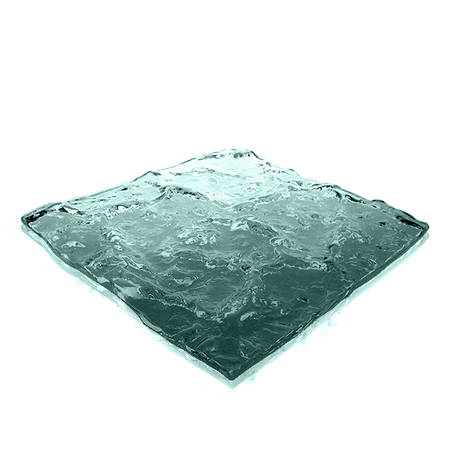 glass texture