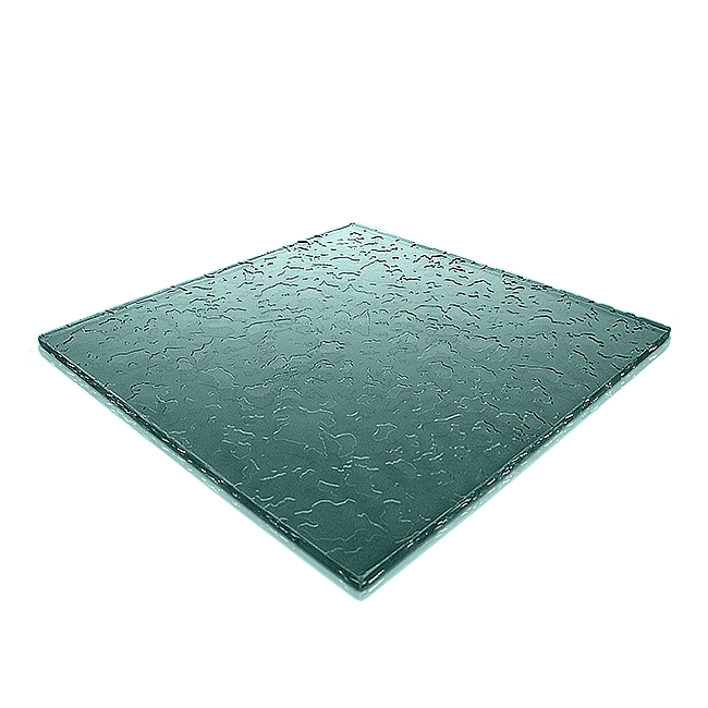 glass texture
