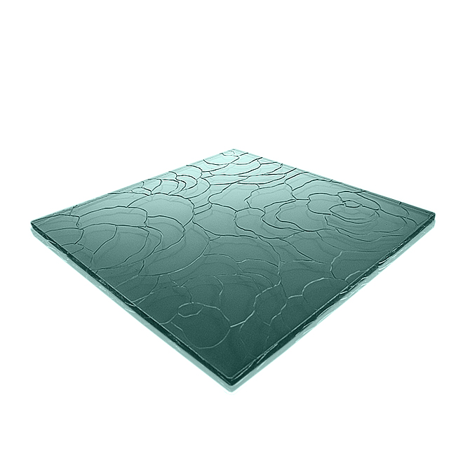 glass texture