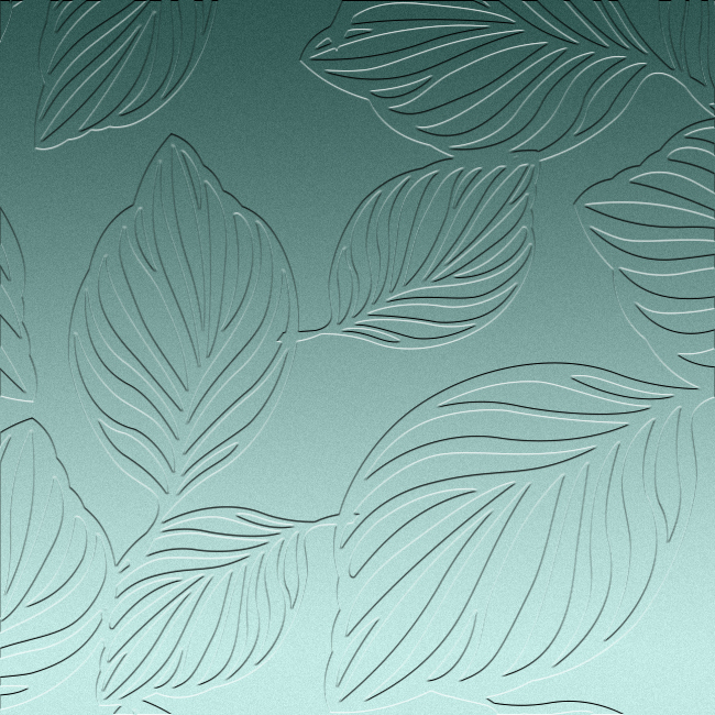 glass texture