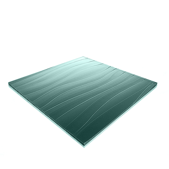 glass texture