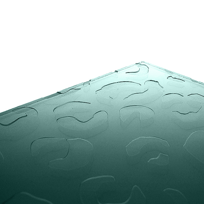 glass texture