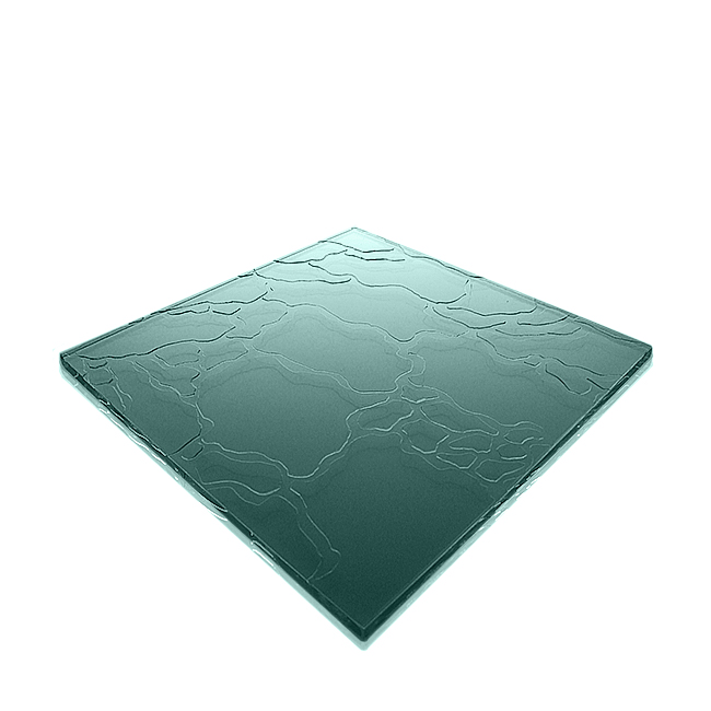 glass texture