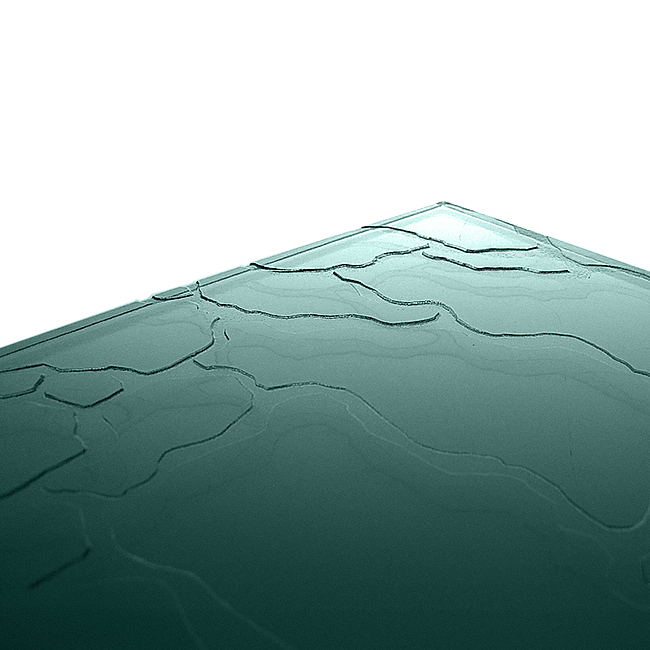 glass texture