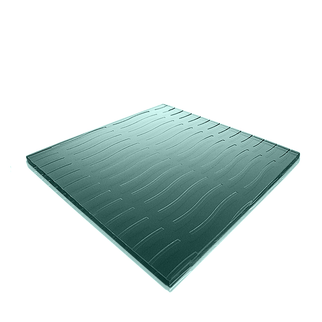 glass texture