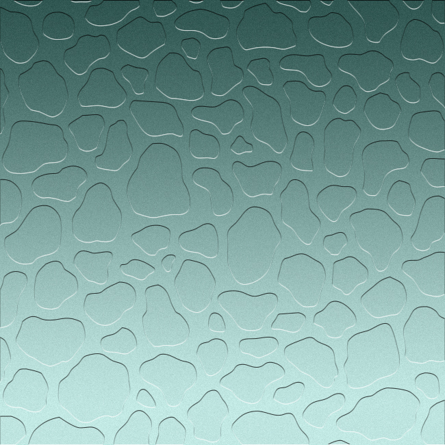 glass texture