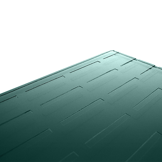 glass texture