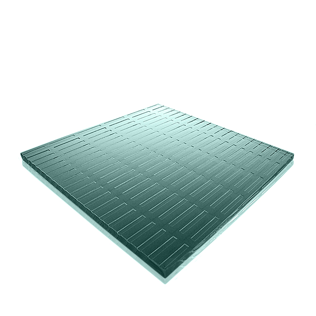 glass texture
