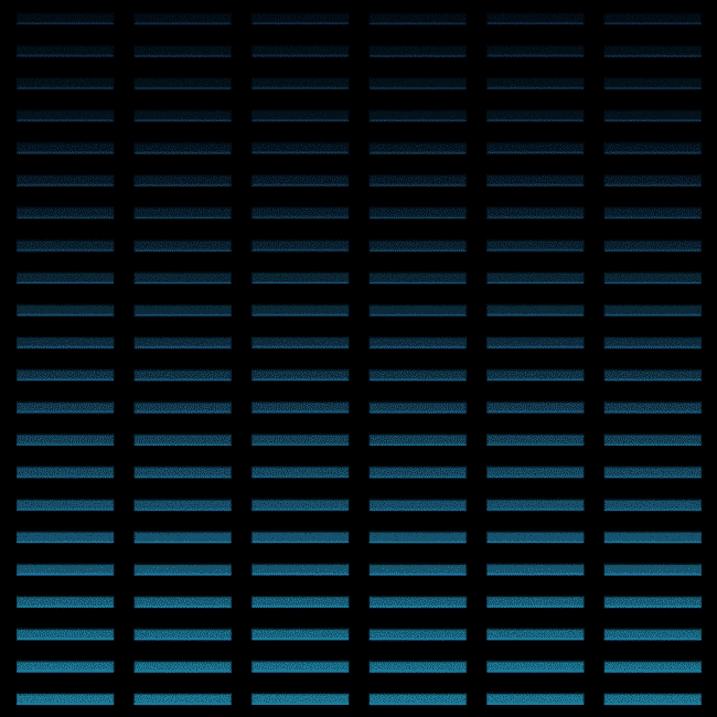 glass texture