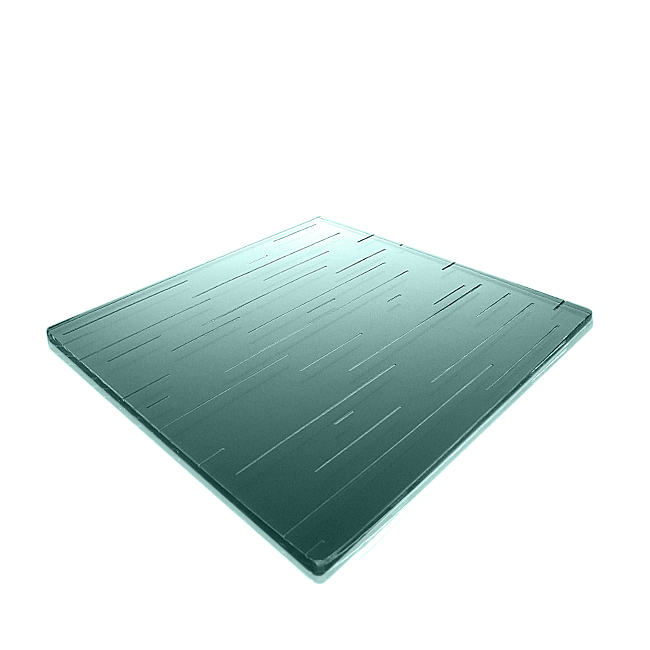 glass texture