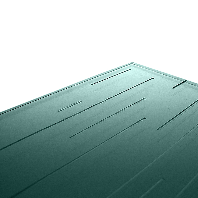 glass texture
