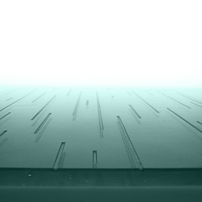 glass texture
