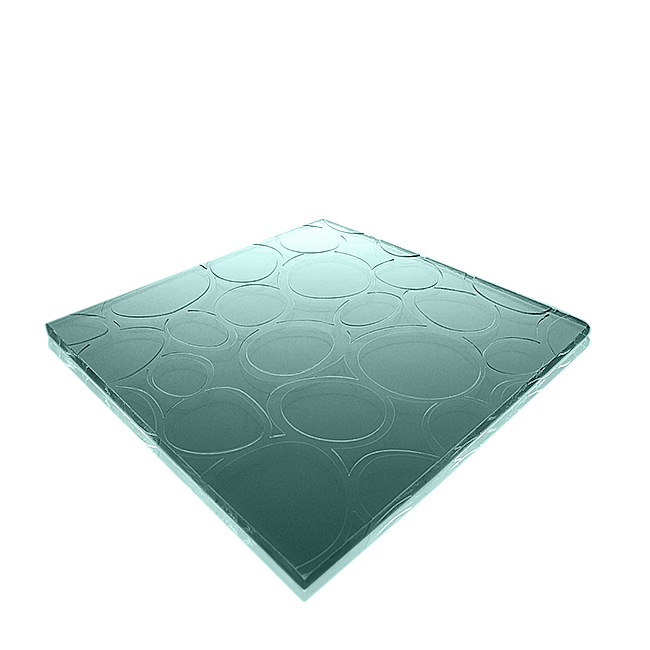 glass texture