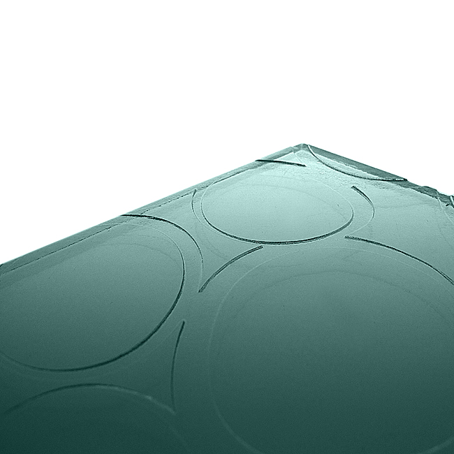 glass texture