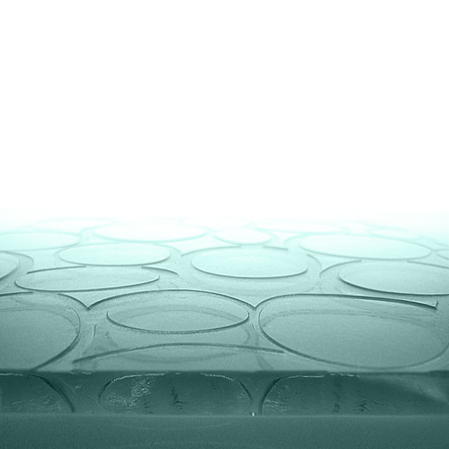 glass texture