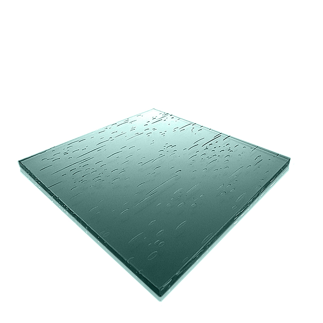 glass texture