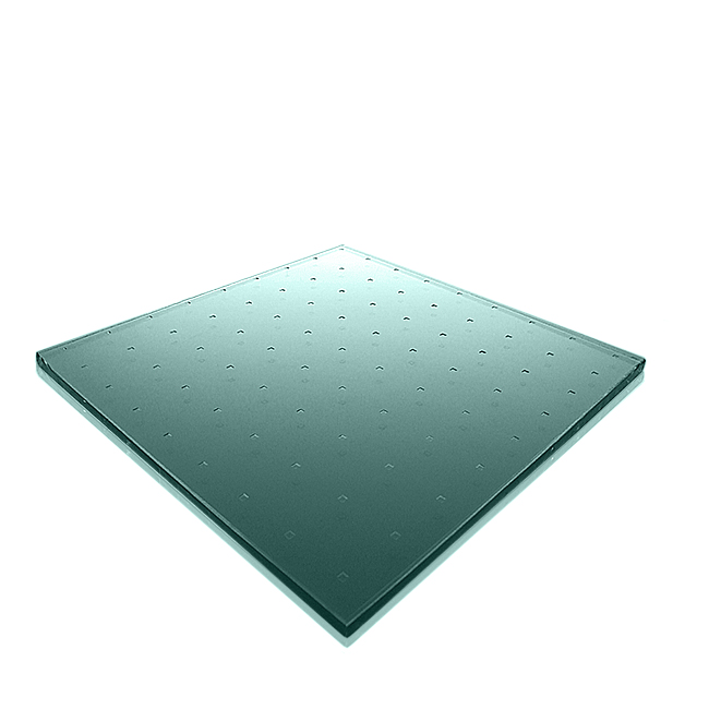 glass texture