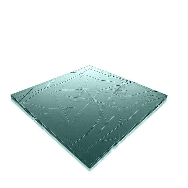 glass texture