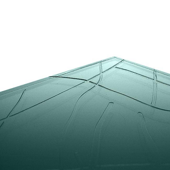 glass texture