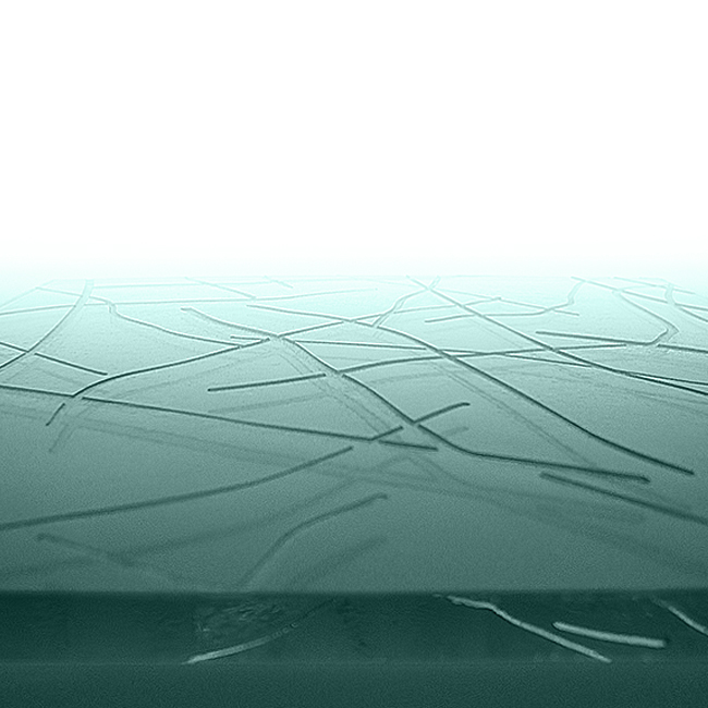 glass texture