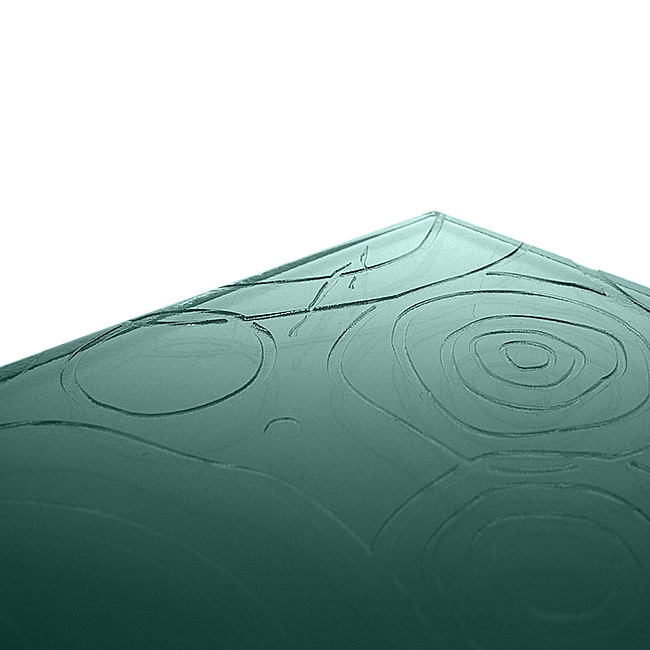 glass texture