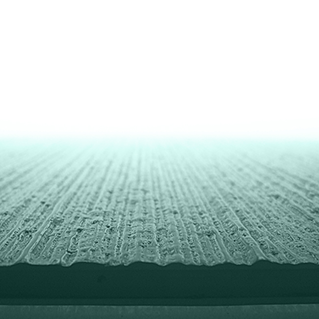 glass texture