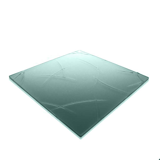 glass texture
