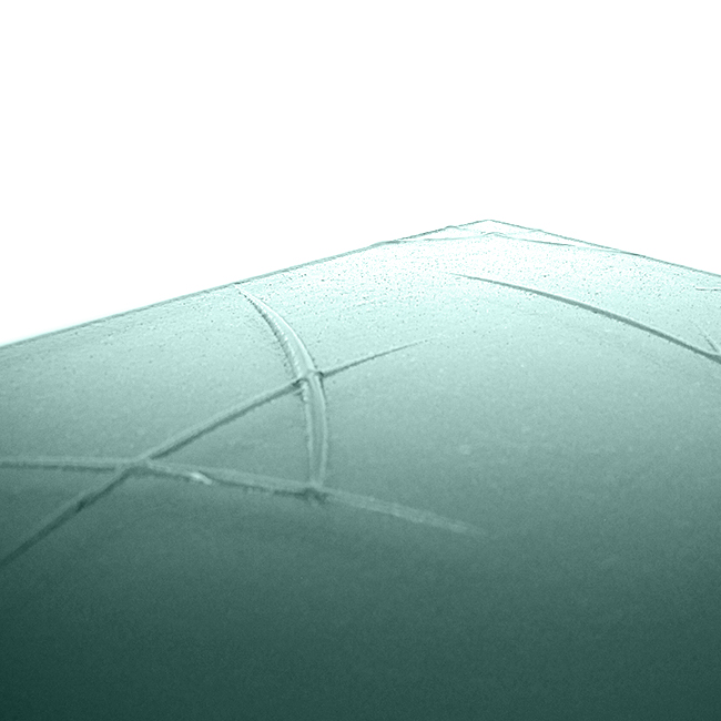glass texture