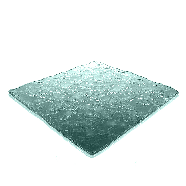 glass texture