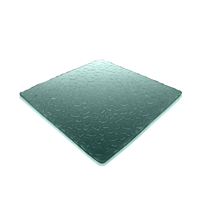 glass texture