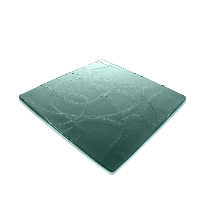 glass texture