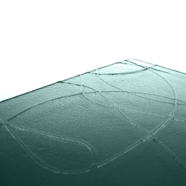 glass texture