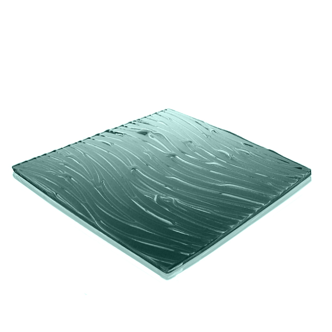 glass texture