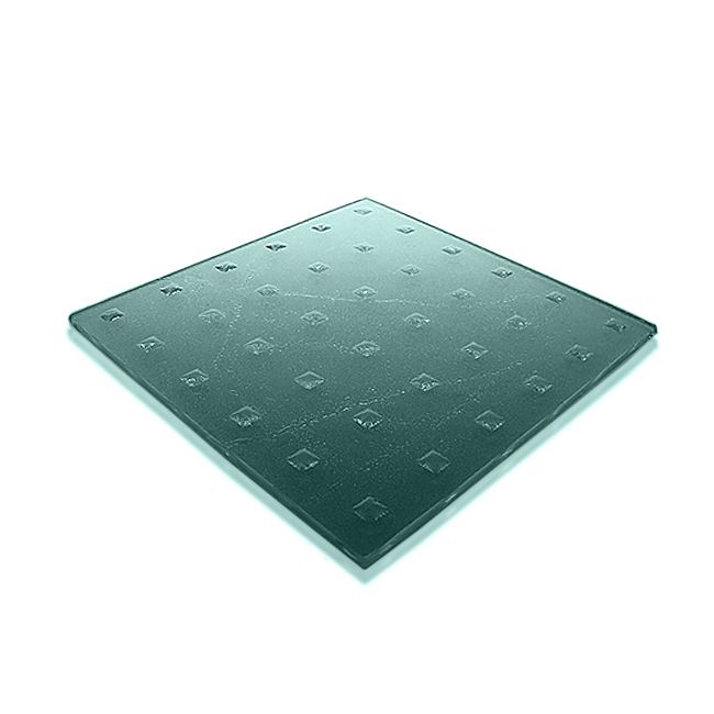 glass texture
