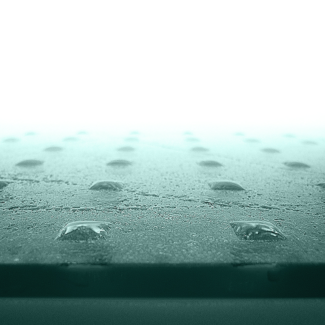 glass texture