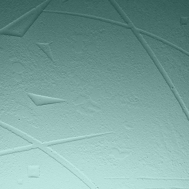 glass texture