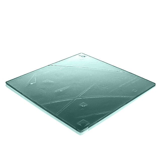 glass texture