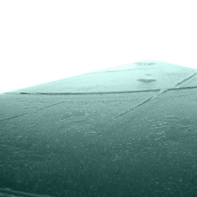 glass texture