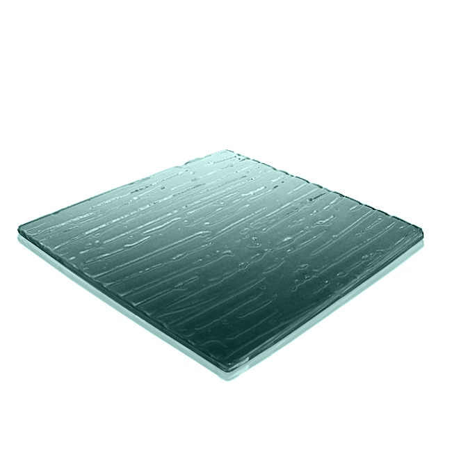 glass texture