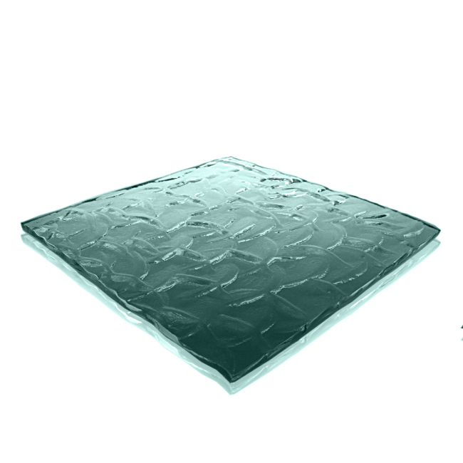 glass texture
