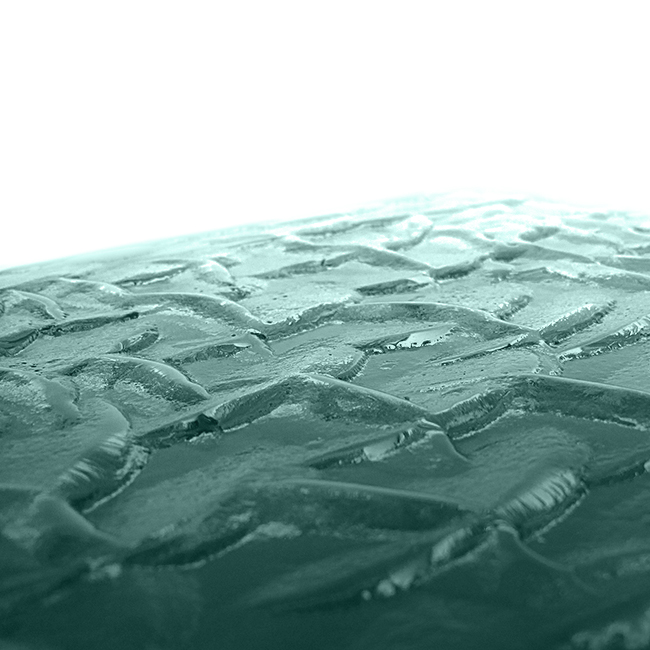 glass texture