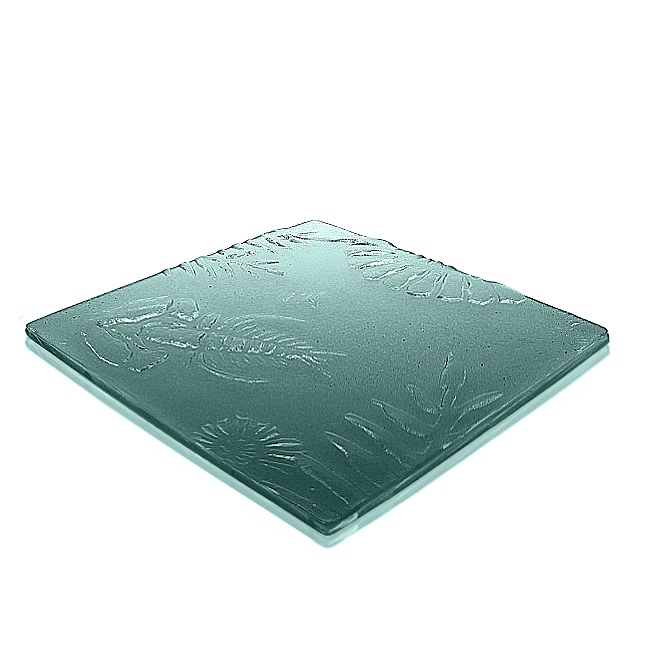 glass texture